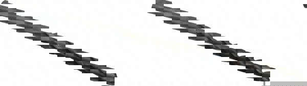 Taper Length Drill Bit: 0.2570